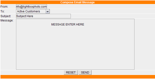 compose